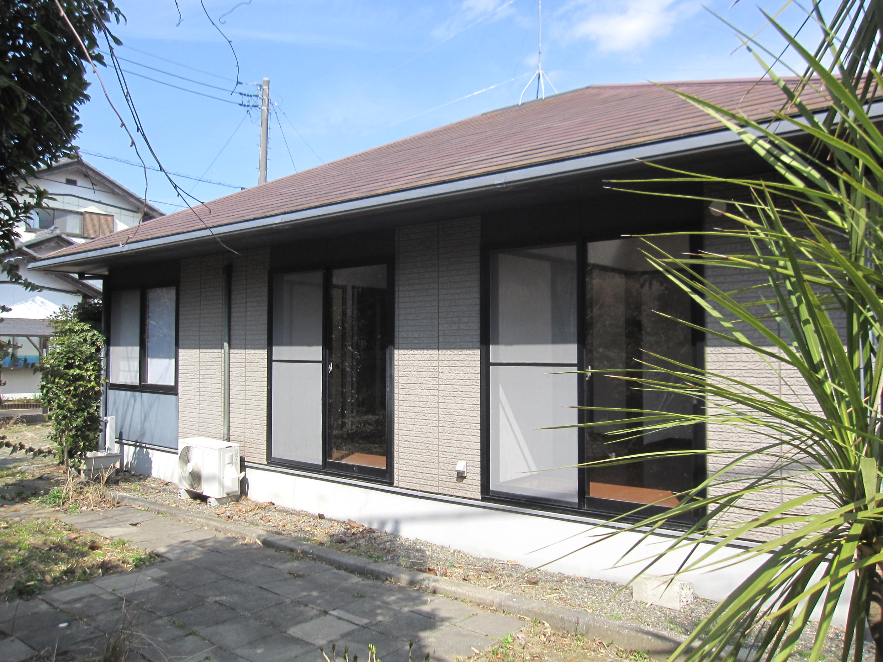 富津市亀田 中古戸建 戸建て 千葉県富津市亀田 Jr内房線 佐貫駅 約３４０ｍ 平成29年4月ご成約済